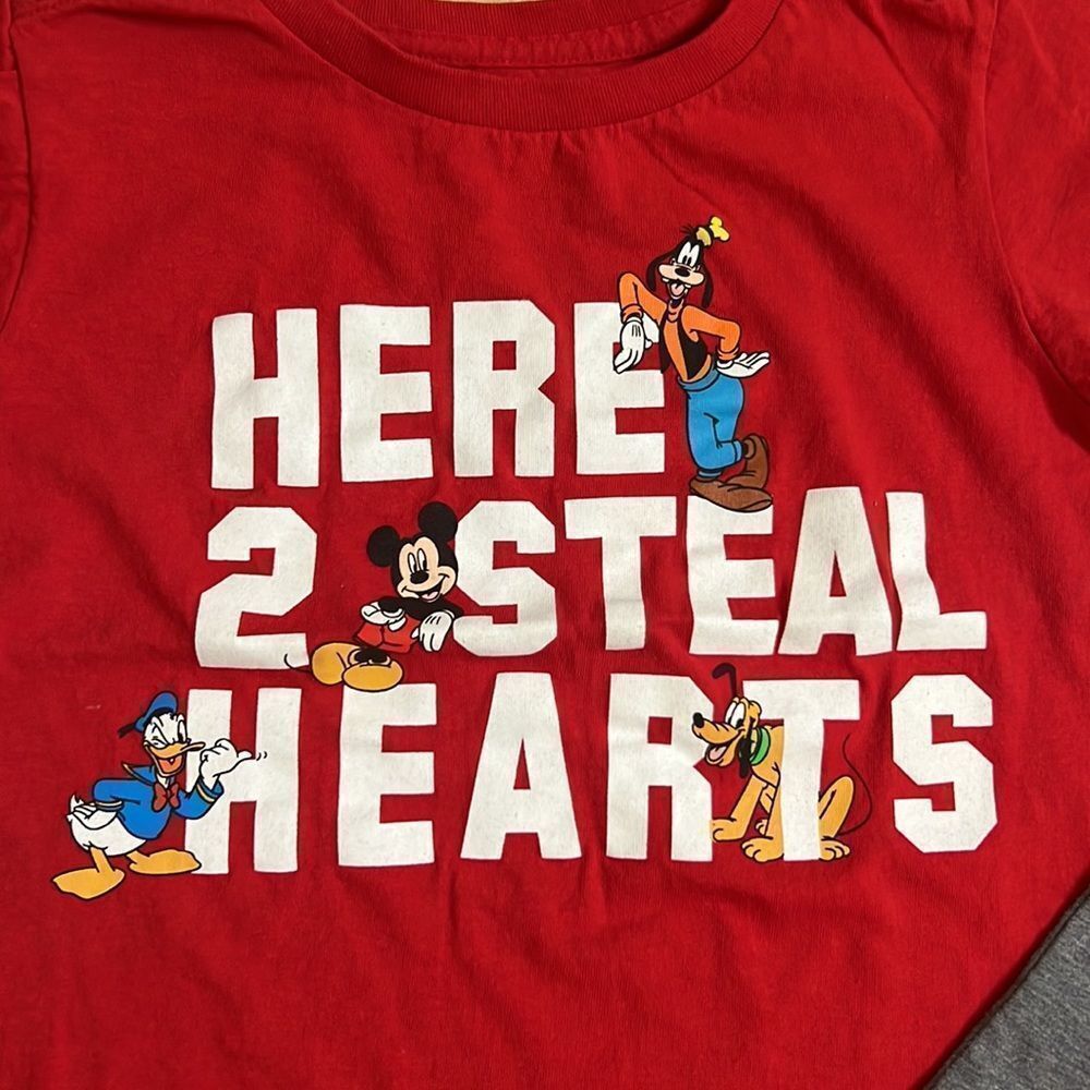 💙 2 boy tees💙 - Picture 3 of 3